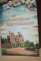 Das Geheimnis des Sturmhauses von Eve Chase Parchim - Landkreis - Dobbertin Vorschau