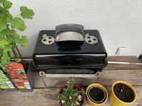 Weber go anywhere Aubing-Lochhausen-Langwied - Aubing Vorschau