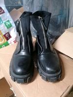 Damenstiefel Bayern - Röthenbach Vorschau