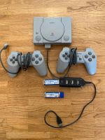 PS1  Classic plus 200 Spiele Dresden - Neustadt Vorschau