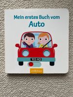 Mein erstes Buch vom Auto Berlin - Pankow Vorschau