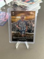 Evan Ferguson Topps /50 Nordrhein-Westfalen - Wachtberg Vorschau