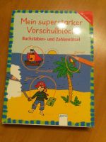 Mein superstarker Vorschulblock neu Sachsen - Ottendorf-Okrilla Vorschau