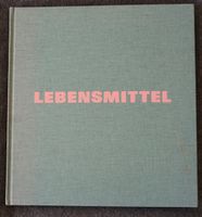 Lebensmittel-Buch von Michael Schmidt Mitte - Wedding Vorschau