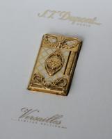 S.T. DUPONT Feuerzeug "VERSAILLES" LINIE 2 LIMITED EDITION 2006 Baden-Württemberg - Oberderdingen Vorschau