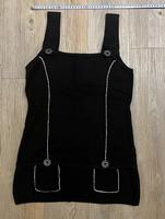 Promod Damen Pullover, 36/38, Schwarz, 93% Baumwolle, sehr gut er Bayern - Fürth Vorschau