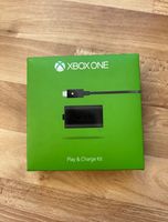 XBOX ONE Play&Charge Kit NEU Güstrow - Landkreis - Güstrow Vorschau