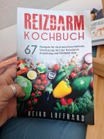 Kochbuch Reizdarm Sachsen-Anhalt - Jessen (Elster) Vorschau