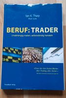 Buch Beruf Trader Tradingbuch Van K. Tharp Bayern - Memmingen Vorschau