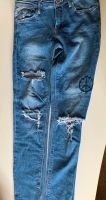 Jeans,Zoe low waist skinny,Tally Weijl,36 Baden-Württemberg - Herbertingen Vorschau