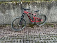 Giant Reign SX 29 Mountainbike Freeride Downhill Rheinland-Pfalz - Queidersbach Vorschau