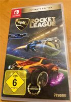 Rocket League Ultimate Edition (Nintendo Switch, 2018) Nordrhein-Westfalen - Goch Vorschau