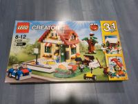 Lego 31038 Haus 3 in 1 Creator Jahreszeiten  Leuchtstein Berlin - Hellersdorf Vorschau