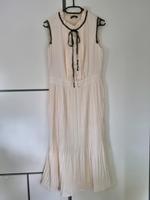 Motf Plissee Kleid Gr. S Baden-Württemberg - Bühl Vorschau