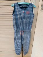 Jumpsuit Anzug Overall 116 Dirkje Sommer Freizeit Hose Hessen - Breuberg Vorschau