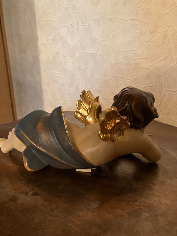 Engel Figur Blattgold in Köln