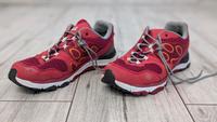 Damen Trekking Schuhe von Jack Wolfskin,Gr.39,5/40 Schleswig-Holstein - Büdelsdorf Vorschau