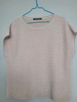 Luisa Cerano Strick Pullover,  Bluse mit Glitzergarn Gr. 38 Baden-Württemberg - Ehingen (Donau) Vorschau