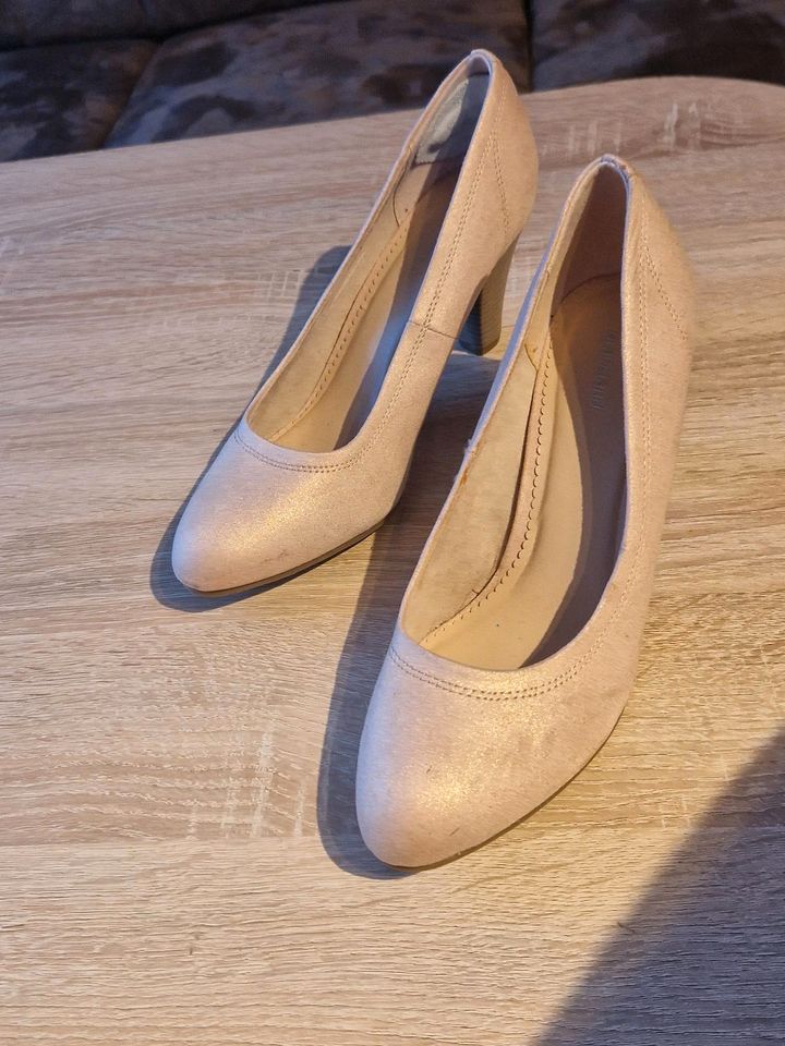 High Heels / Pumps von Graceland Gr.39. Neu. in Witten