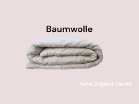 B-Ware Bio Matratzenauflage/ Unterbett 100x200cm kbA Baumwolle Baden-Württemberg - Elchesheim-Illingen Vorschau