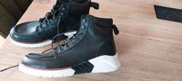 Timberland,Stiefel,Schuhe,Halbstiefel,SneakerSchnürschu Berlin - Hohenschönhausen Vorschau