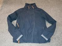 Damen Jacke Naketano Gr. XL (wie L) blau Sommer Niedersachsen - Barßel Vorschau