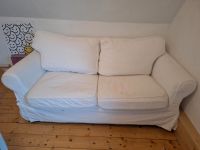 Ikea Ektorp 2 Sitzer Couch Sofa9 Hessen - Neustadt Vorschau
