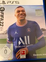 FIFA 22 PlayStation 4 Frankfurt am Main - Gallusviertel Vorschau