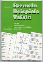 Hagedorn – Formeln-Beispiele-Tafeln Rheinland-Pfalz - Bad Dürkheim Vorschau
