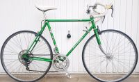 Tolles Peugeot 70er Jahre Retro Rennrad Fahrrad 28" RH57 Bayern - Erlangen Vorschau