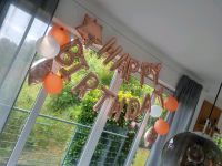 Happy Birthday Ballons zu verschenken Nordrhein-Westfalen - Siegen Vorschau