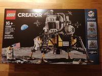 Lego Creator 10266 - NASA Apollo 11 Lunar Lander - NEU/OVP Bad Doberan - Landkreis - Stäbelow Vorschau