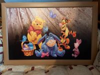 Winnie Pooh Disney Wandbild 60x90cm Sachsen-Anhalt - Hecklingen Vorschau