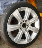 BMW e36 e46 styling 96 8jx17 17zoll 6755857 et47 Alufelgen Hessen - Erlensee Vorschau