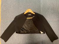 Bolero 3/4 Ärmel schwarz Orsay Größe 38 Schwachhausen - Neu Schwachhausen Vorschau