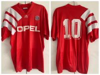 Bayern München 1993/94 Adidas Trikot XL Rheinland-Pfalz - Speyer Vorschau