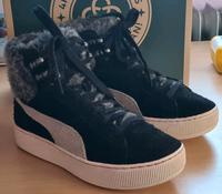 Puma Schuhe Blumenthal - Farge Vorschau