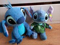 Disney Lilo und Stitch Plüschtier Kuscheltier Disneyland paris Kr. München - Oberschleißheim Vorschau