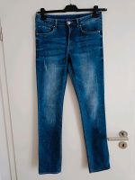 Jeans Hose Blau H&M Bayern - Ebersberg Vorschau