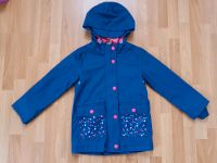 ☆NEU☆ Regenjacke Matschjacke Friesennerz Pocopiano Gr. 104 Niedersachsen - Jork Vorschau