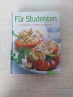 Kochbuch für Studenten Hessen - Hainburg Vorschau