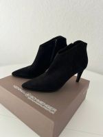 Kennel & Schmenger Stiefelette Liz schwarz Leder 41 / 7,5 wie neu Hannover - Döhren-Wülfel Vorschau