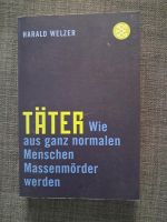 Buch: Täter Wie aus ganz normalen Menschen Massenmörder werden Niedersachsen - Osnabrück Vorschau