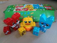 Lego Duplo 10858 my first puzzle pets Sachsen - Bautzen Vorschau