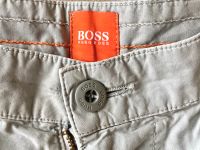 Original Vintage HOGO BOSS Shorts / Größe 48 Berlin - Mitte Vorschau