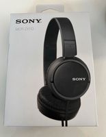 Sony MDR-rZX110 Stereokopfhörer Nordrhein-Westfalen - Hürth Vorschau