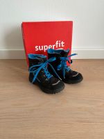 Superfit Winterstiefel Gr.26 Husky Niedersachsen - Nörten-Hardenberg Vorschau