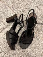 Schwarze Riemensandalen von Tamari’s 41 Rheinland-Pfalz - Trier Vorschau