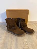 Pedro Miralles Weekend Stiefeletten Bayern - Ursensollen Vorschau