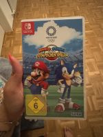 Mario & Sonic Olympische Spiele Nordrhein-Westfalen - Dülmen Vorschau